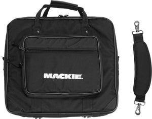 Mackie 1402 VLZ D Padded Mixer Bag - The Camera Box