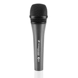 Sennheiser ew 100 ENG G4 Wireless Microphone Combo System A: (516 to 558 MHz) #507978 with E835 Microphone