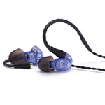Westone UM Pro10 Single-Driver Universal In-Ear Monitors (Blue, First Generation) 78551