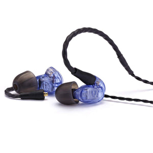 Westone UM Pro10 Single-Driver Universal In-Ear Monitors (Blue, First Generation) 78551