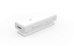 FiiO uBTR Bluetooth Headphone Amplifier White - The Camera Box