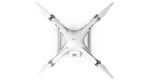 DJI Phantom 3 Professional Quadcopter Drone with 4K UHD Video Camera and 3-Axis Gimbal - The Camera Box