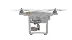 DJI Phantom 3 Professional Quadcopter Drone with 4K UHD Video Camera and 3-Axis Gimbal - The Camera Box