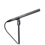 Audio-Technica AT897 Line + Gradient Compact Shotgun Condenser Microphone - The Camera Box