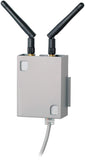 Audio-Technica ATW-1301 System 10 PRO Rack-Mount Digital UniPak Transmitter System (2.4 GHz) - The Camera Box