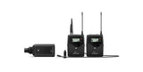 Sennheiser ew 500 Film G4 Wireless Combo System Kit with MKE2 Lavalier Microphone AW+ (470 to 558 MHz)