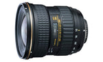 Tokina 12-28mm f/4.0 AT-X Pro DX Lens for Nikon ATXAF128DXN
