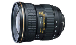 Tokina 12-28mm f/4.0 AT-X Pro DX Lens for Nikon ATXAF128DXN