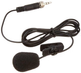 Sennheiser ME-4 Cardioid Condenser Lavalier Microphone 005020