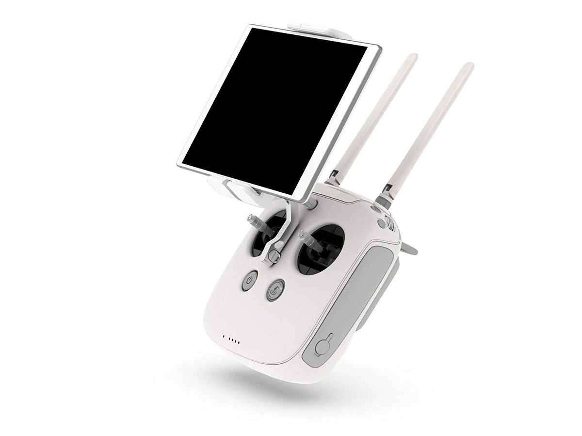 DJI Phantom 3 Professional Quadcopter Drone with 4K UHD Video Camera and 3-Axis Gimbal - The Camera Box