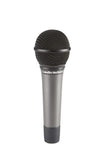 Audio Technica ATM-510 Cardioid Dynamic Vocal Microphone - The Camera Box