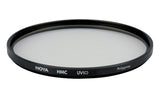 Hoya HMC Ultraviolet UV C Haze Multi-Coated Filter (72mm) - The Camera Box
