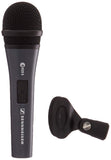 Sennheiser E825S - Cardioid Handheld Dynamic Vocal Microphone with Switch 004511