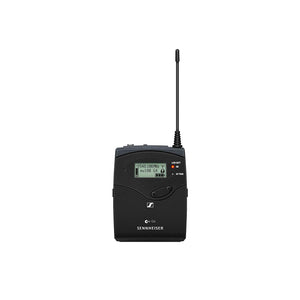 Sennheiser SK 100 G4 Wireless Bodypack Transmitter A1: (470 to 516 MHz)