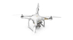 DJI Phantom 3 Professional Quadcopter Drone with 4K UHD Video Camera and 3-Axis Gimbal - The Camera Box