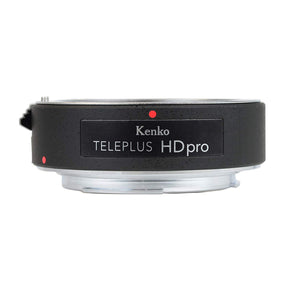 Kenko TELEPLUS HD pro 1.4X DGX Teleconverter for Canon EF Mount - The Camera Box