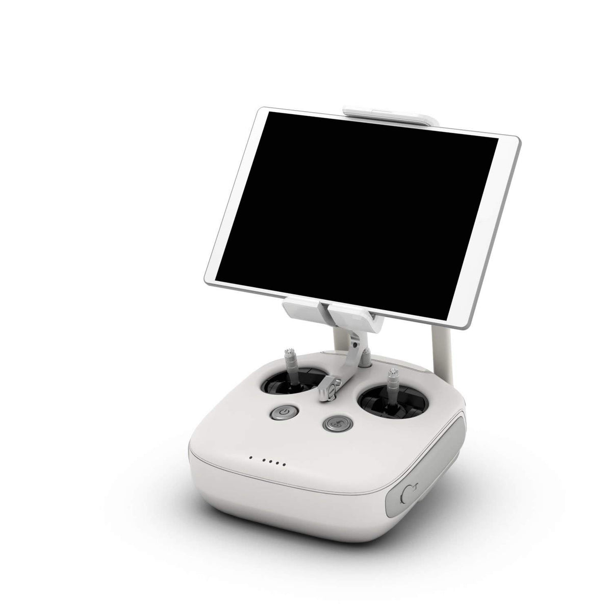 DJI Phantom 3 Professional Quadcopter Drone with 4K UHD Video Camera and 3-Axis Gimbal - The Camera Box