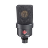 Neumann TLM 103 Large Diaphragm Condenser Microphone (Mono Set, Black)