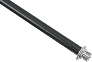 Rok-It Standard Microphone Stand with Fixed Boom Arm and Tripod Base; (RI-MICTP-FBM)