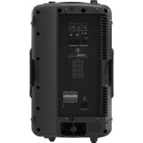 Mackie SRM450 - 1000W 12" Portable Powered Loudspeaker 2 pack - The Camera Box