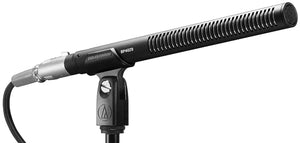Audio-Technica BP4029 (AT835ST) - Stereo Shotgun Microphone - The Camera Box