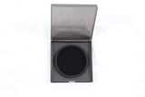 Genustech 77mm Eclipse ND Fader Filter - G-ECLIPSE77 - The Camera Box