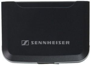 Sennheiser BA 30 Rechargeable Battery Pack for EW SK D1 or AVX Bodypack Transmitter