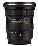 Tokina AT-X 11-20mm f/2.8 PRO DX Lens for Canon EF ATXAF120DXC