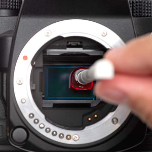 Pentax O-ICK1 Lens Image Sensor Cleaner Kit for Digital SLR and Mirrorless Cameras