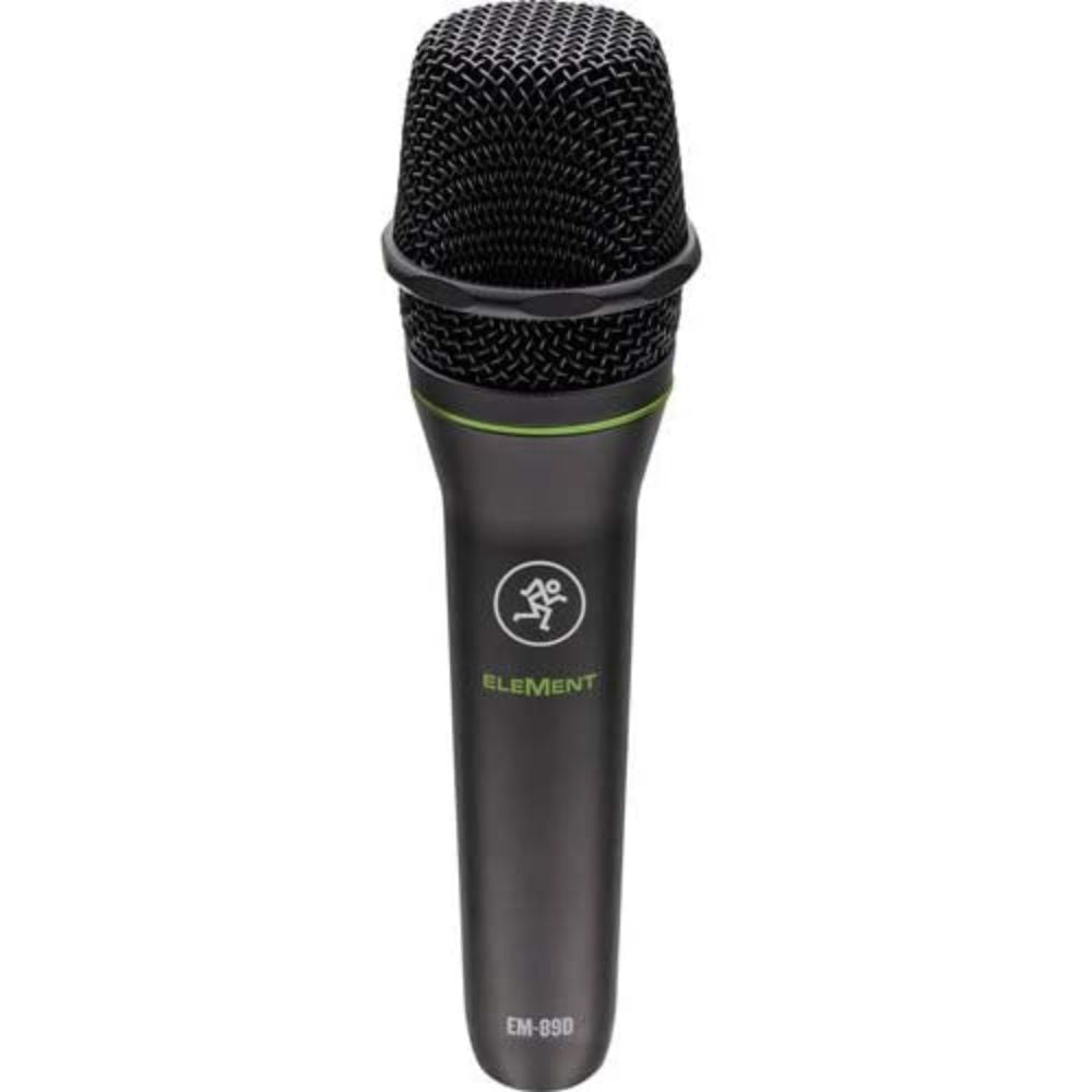 Mackie Producer Bundle USB Audio With CR3-X Speakers, Vocal and Condenser Microphones, Headphones, and Podcast Boom Arm Mic Stand