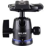 Slik PBH-535AS Ball Head with 6507 Quick Release Plate