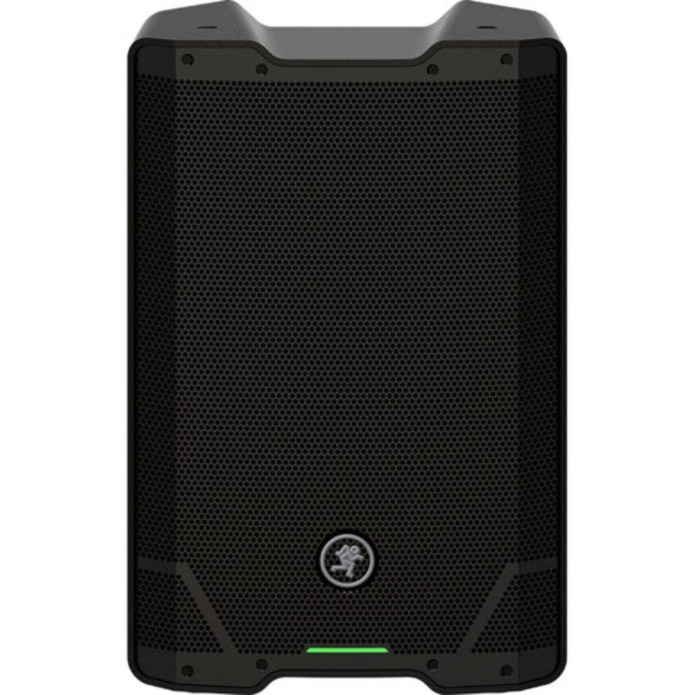 Mackie SRT210 Two-Way 10" 1600W Powered Portable PA Speaker with DSP and Bluetooth Streaming, Wireless Control