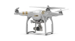 DJI Phantom 3 Professional Quadcopter Drone with 4K UHD Video Camera and 3-Axis Gimbal - The Camera Box