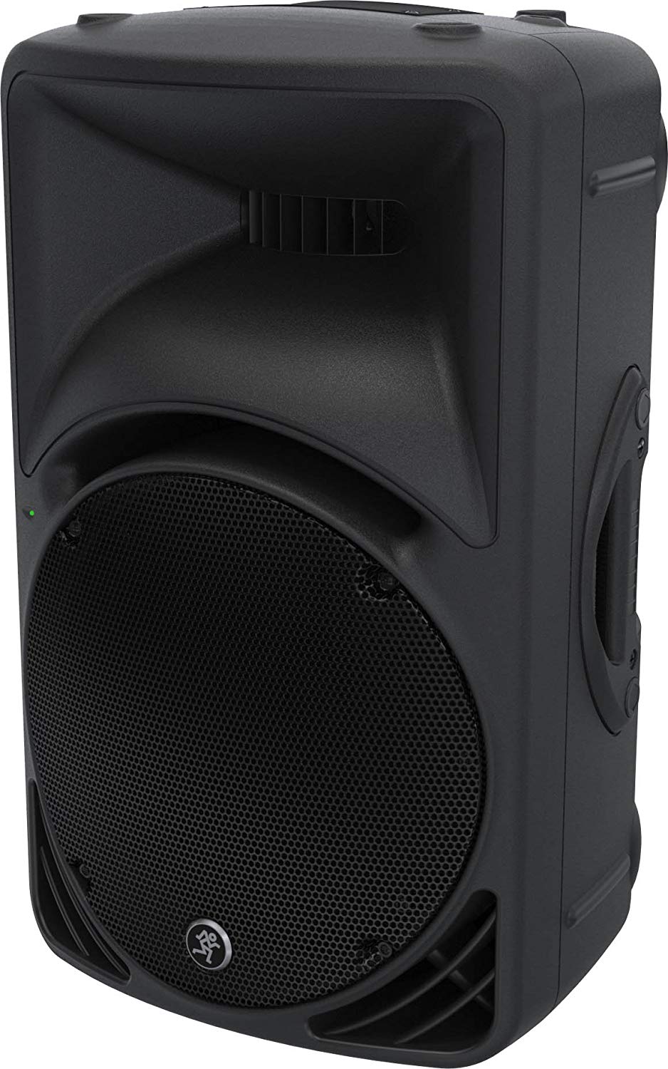 Mackie SRM450 - 1000W 12" Portable Powered Loudspeaker - The Camera Box