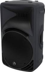 Mackie SRM450 - 1000W 12" Portable Powered Loudspeaker - The Camera Box
