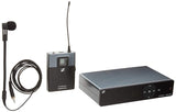 Sennheiser XSW 1-908-A UHF Wireless Brass Set with e908T Gooseneck Mic (A: 548 to 572 MHz) - 507101