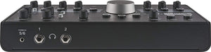 Mackie Big Knob Studio Plus Monitor Controller and Interface - The Camera Box