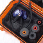Westone UM Pro10 Single-Driver Universal In-Ear Monitors (Blue, First Generation) 78551