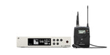 Sennheiser ew 100 G4-ME2-A Wireless Omni Lavalier Microphone System-Band G: (566 - 608 Mhz)
