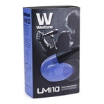 Westone UM Pro10 Single-Driver Universal In-Ear Monitors (Blue, First Generation) 78551