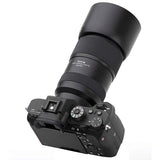 Tokina FiRIN AF 100mm F/2.8 Macro Lens for Sony E Series