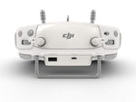 DJI Phantom 3 Professional Quadcopter Drone with 4K UHD Video Camera and 3-Axis Gimbal - The Camera Box