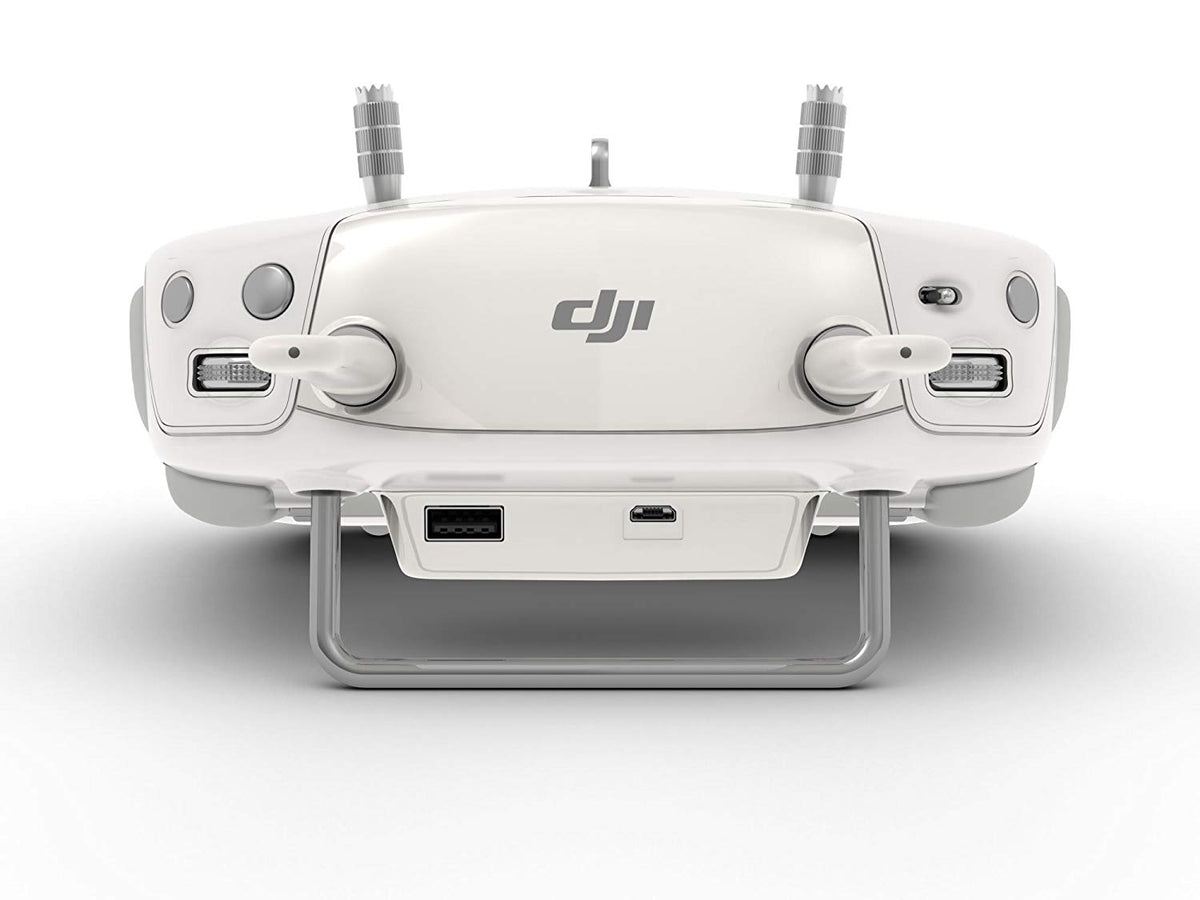 DJI Phantom 3 Professional Quadcopter Drone with 4K UHD Video Camera and 3-Axis Gimbal - The Camera Box