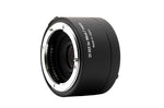 Kenko TELEPLUS HD pro 2x DGX Teleconverter for Nikon F - The Camera Box