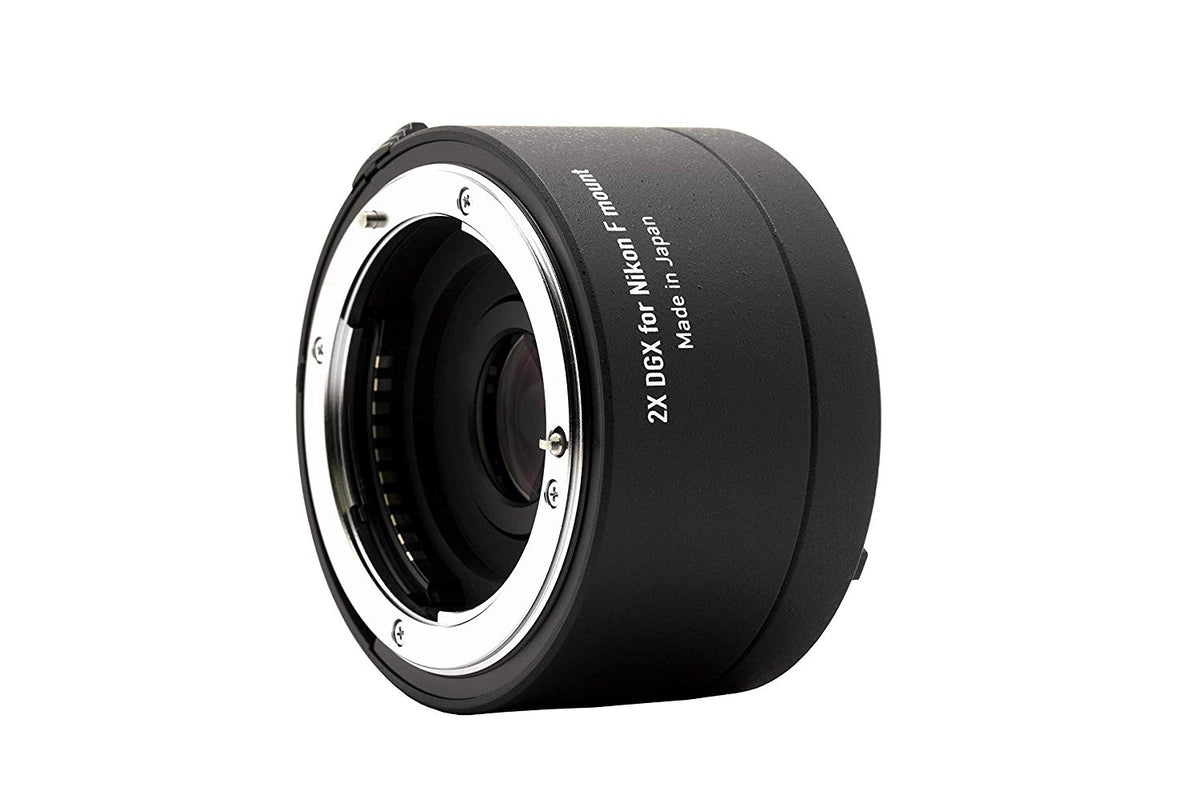 Kenko TELEPLUS HD pro 2x DGX Teleconverter for Nikon F - The Camera Box