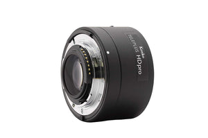 Kenko TELEPLUS HD pro 2x DGX Teleconverter for Nikon F - The Camera Box
