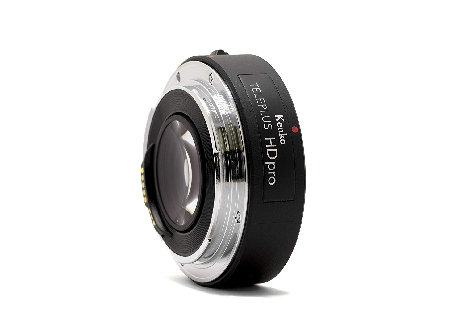 Kenko TELEPLUS HD pro 1.4X DGX Teleconverter for Canon EF Mount - The Camera Box
