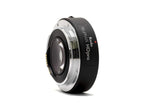 Kenko TELEPLUS HD pro 1.4X DGX Teleconverter for Canon EF Mount - The Camera Box
