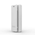 FiiO uBTR Bluetooth Headphone Amplifier White - The Camera Box