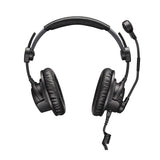 Sennheiser HMDC 27 Professional Broadcast Headset 506978